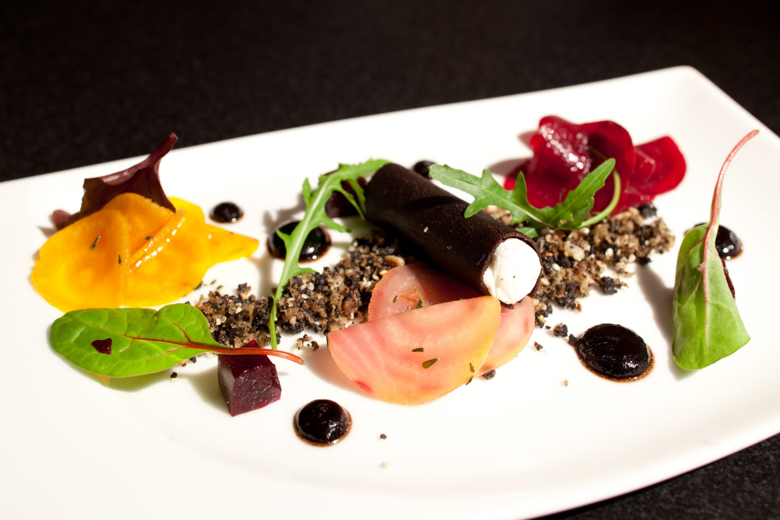 Private Fine Dining Experiences in Central London | One Moorgate Place
